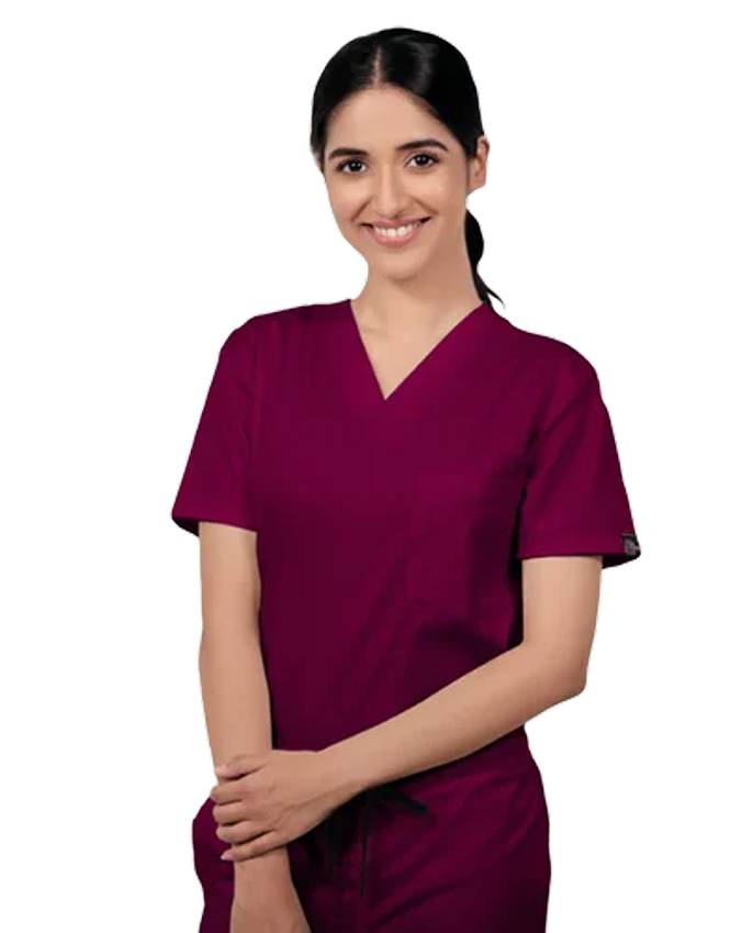 Hospital Uniform